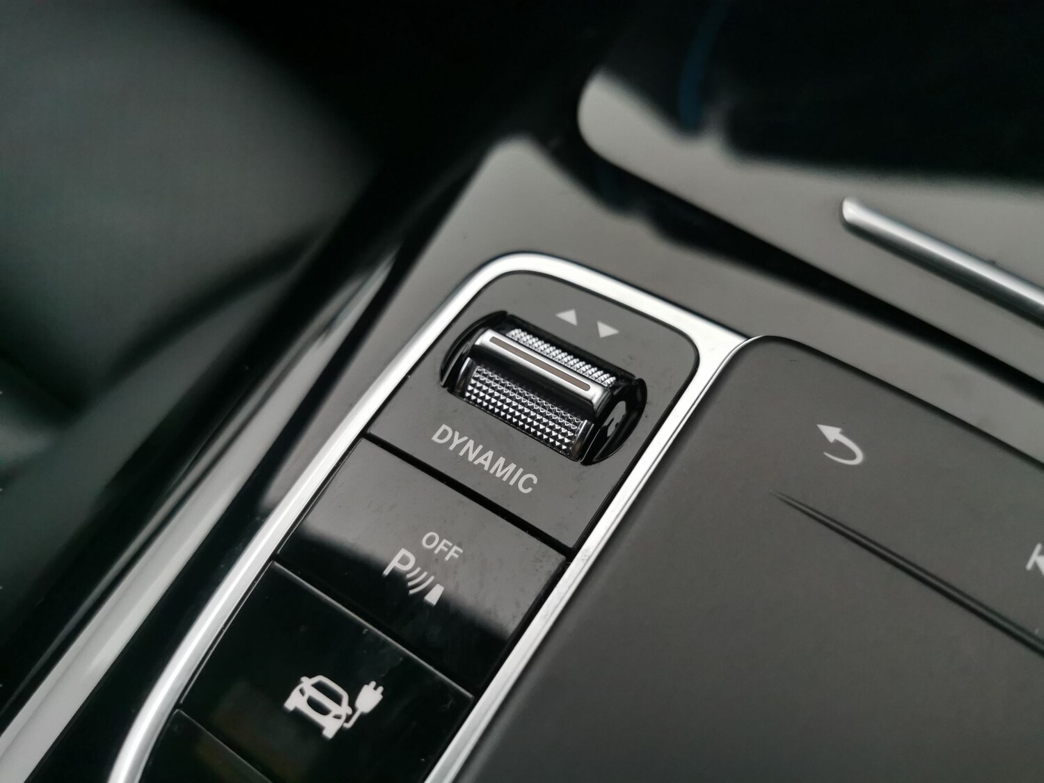 Used Mercedes-Benz EQC 2022 for sale - 77591134: Photo 18