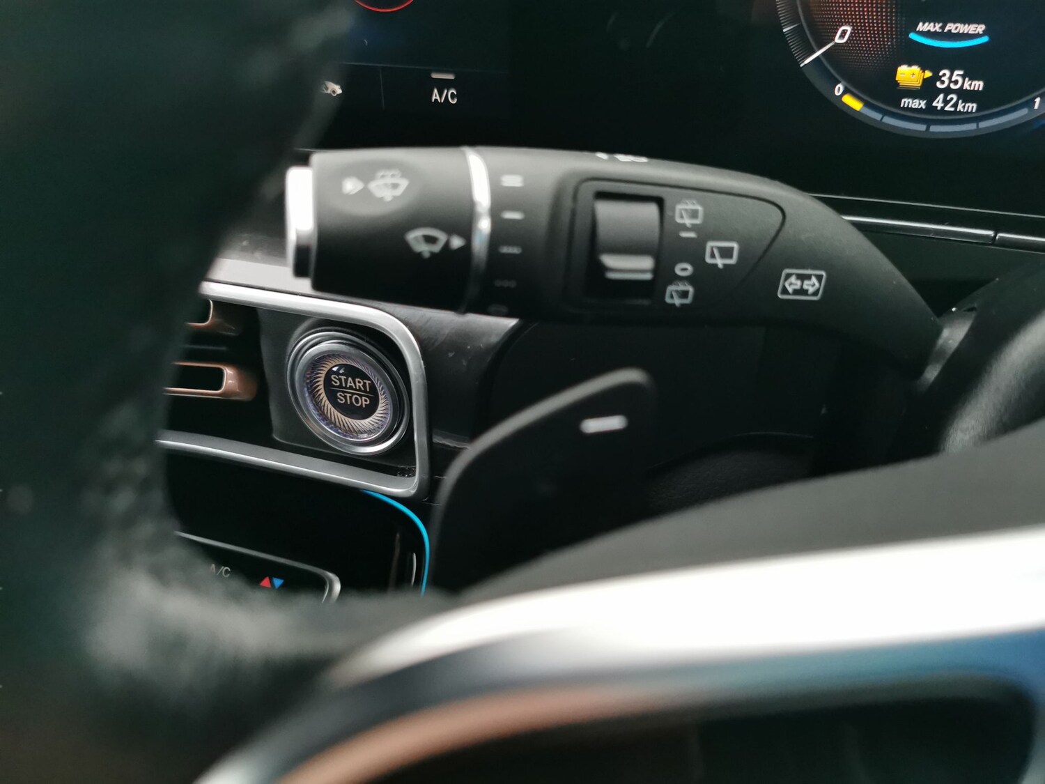 Used Mercedes-Benz EQC 2022 for sale - 77591134: Photo 21