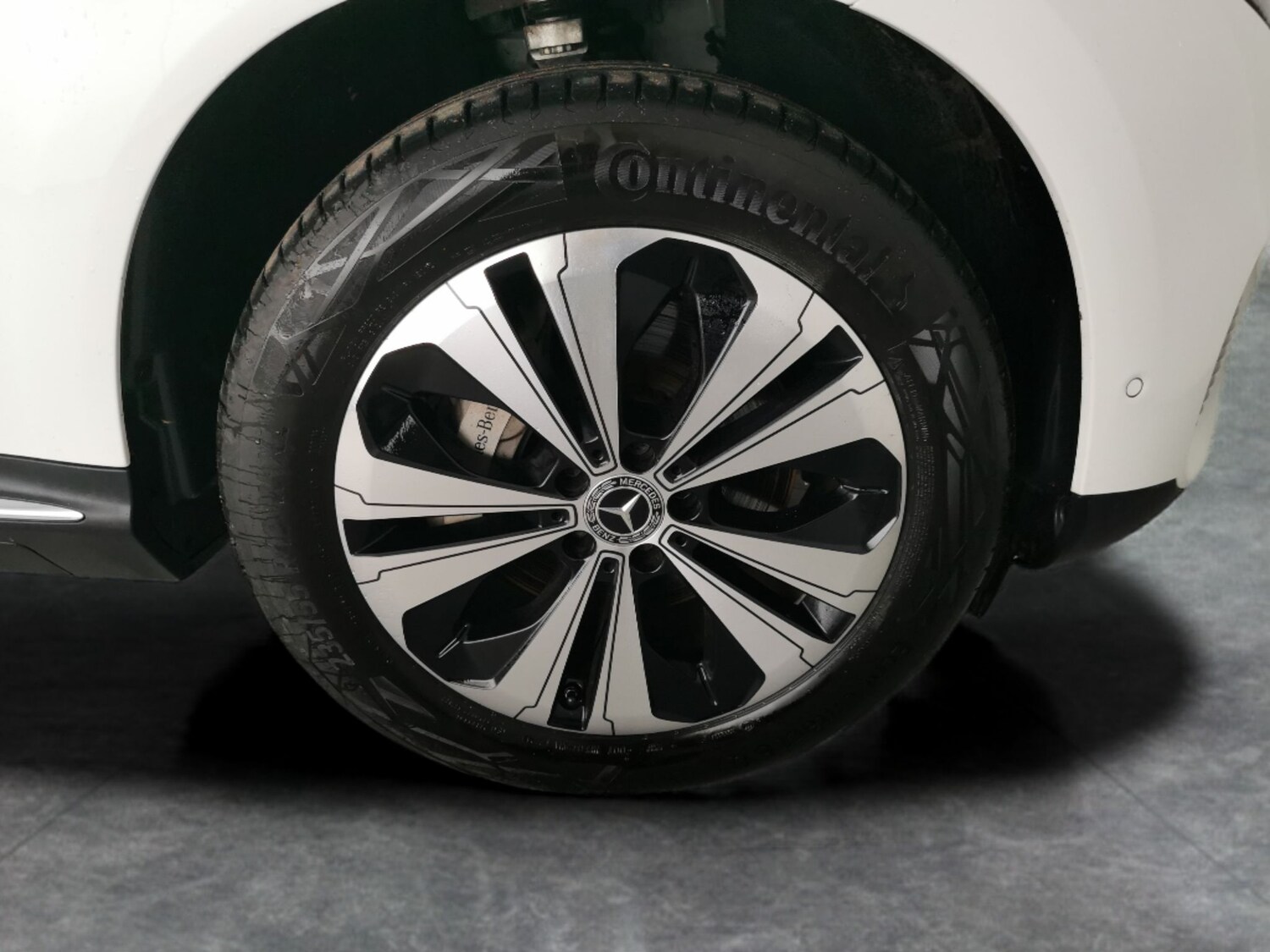 Used Mercedes-Benz EQC 2022 for sale - 77591134: Photo 26