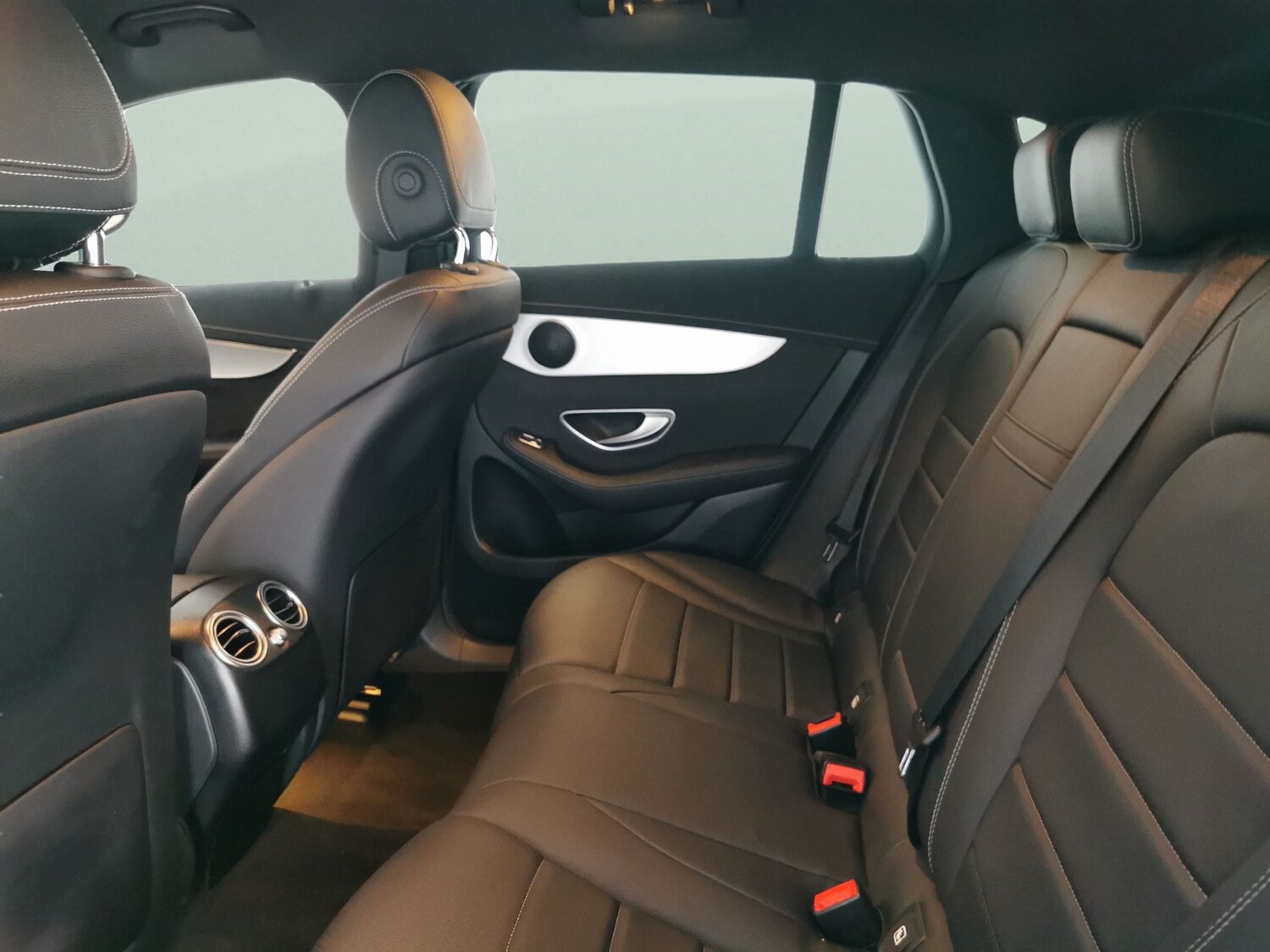 Used Mercedes-Benz EQC 2022 for sale - 77591134: Photo 28