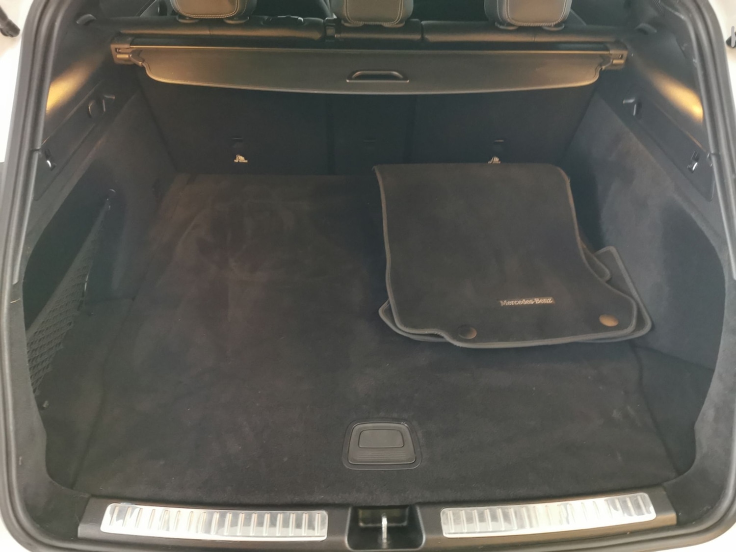 Used Mercedes-Benz EQC 2022 for sale - 77591134: Photo 35