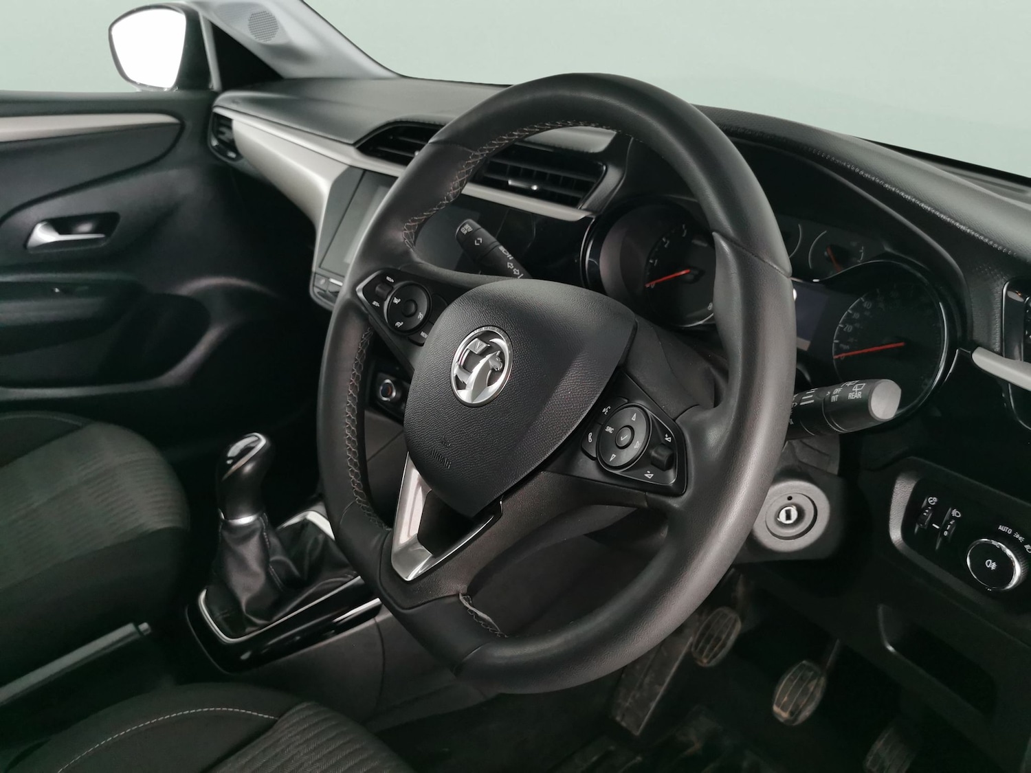 Used Vauxhall Corsa 2022 for sale - 77530033: Photo 13