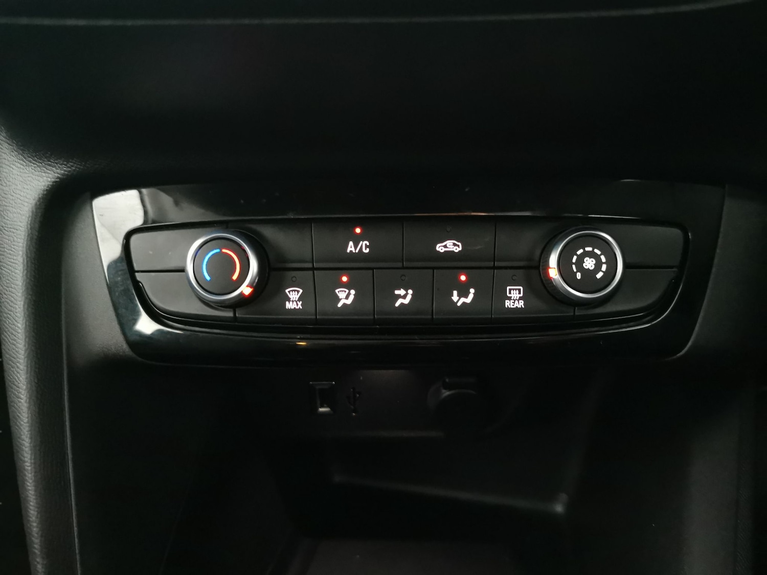 Used Vauxhall Corsa 2022 for sale - 77530033: Photo 17