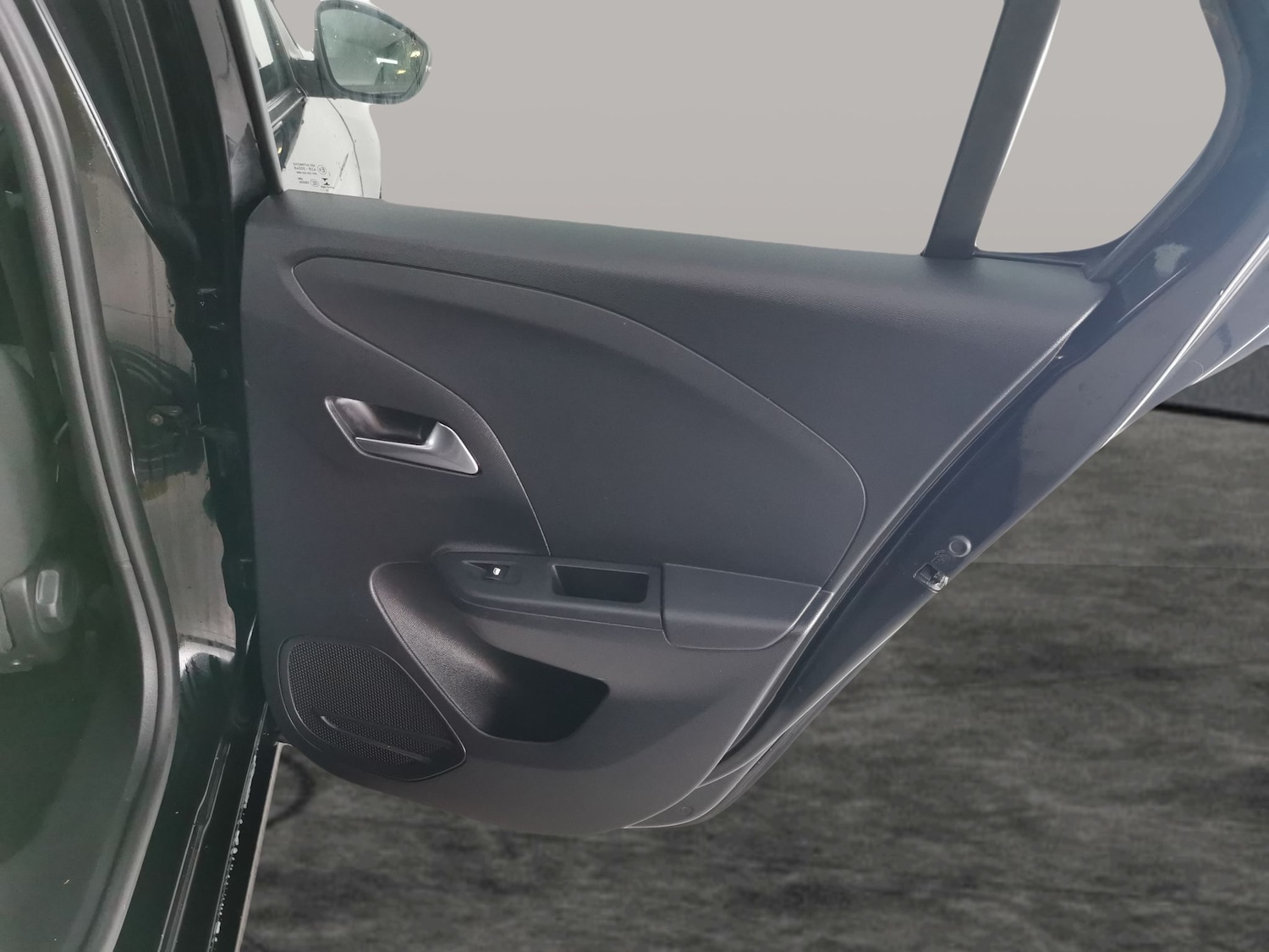 Used Vauxhall Corsa 2022 for sale - 77530033: Photo 27