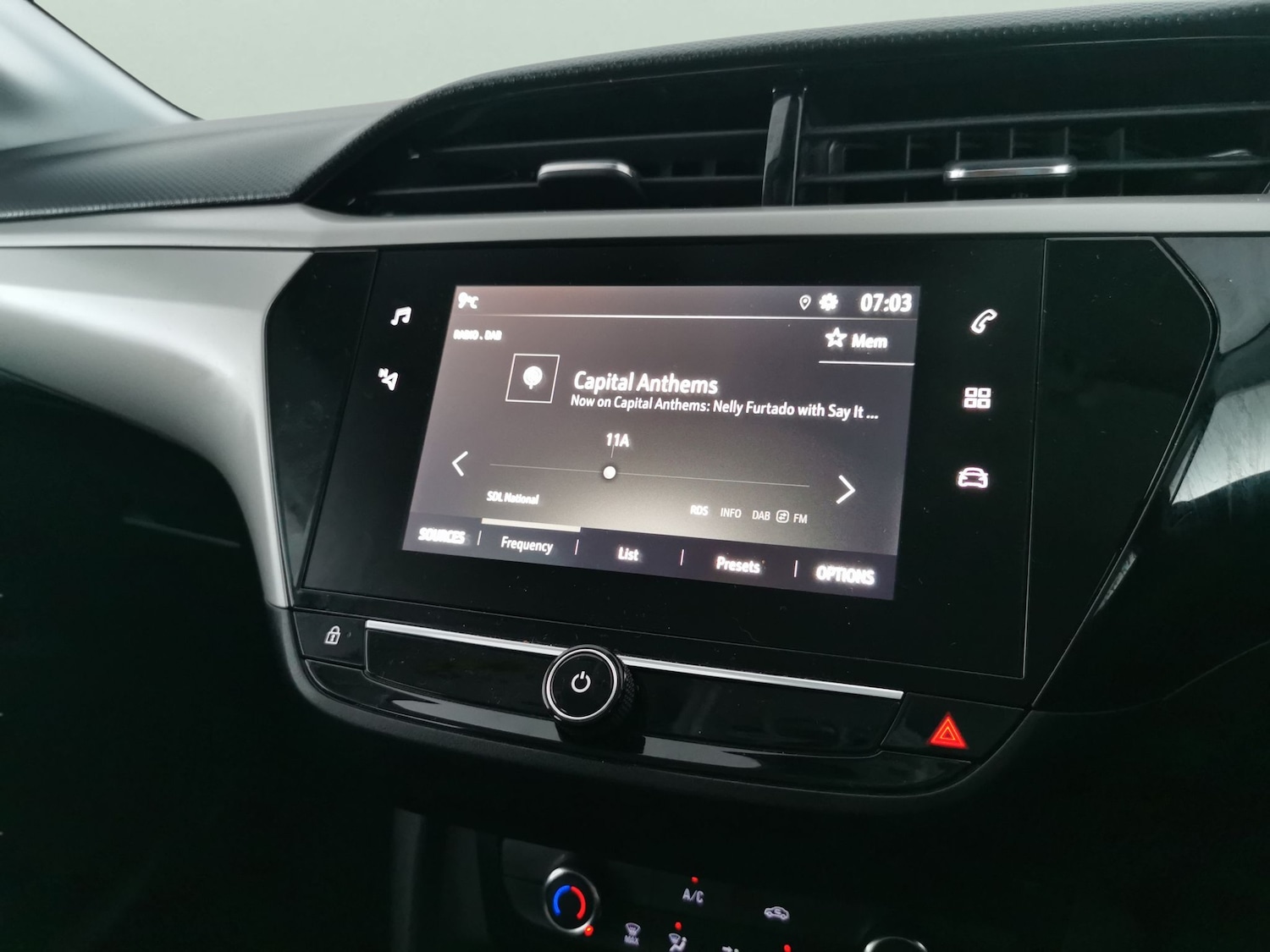 Used Vauxhall Corsa 2022 for sale - 77530033: Photo 5