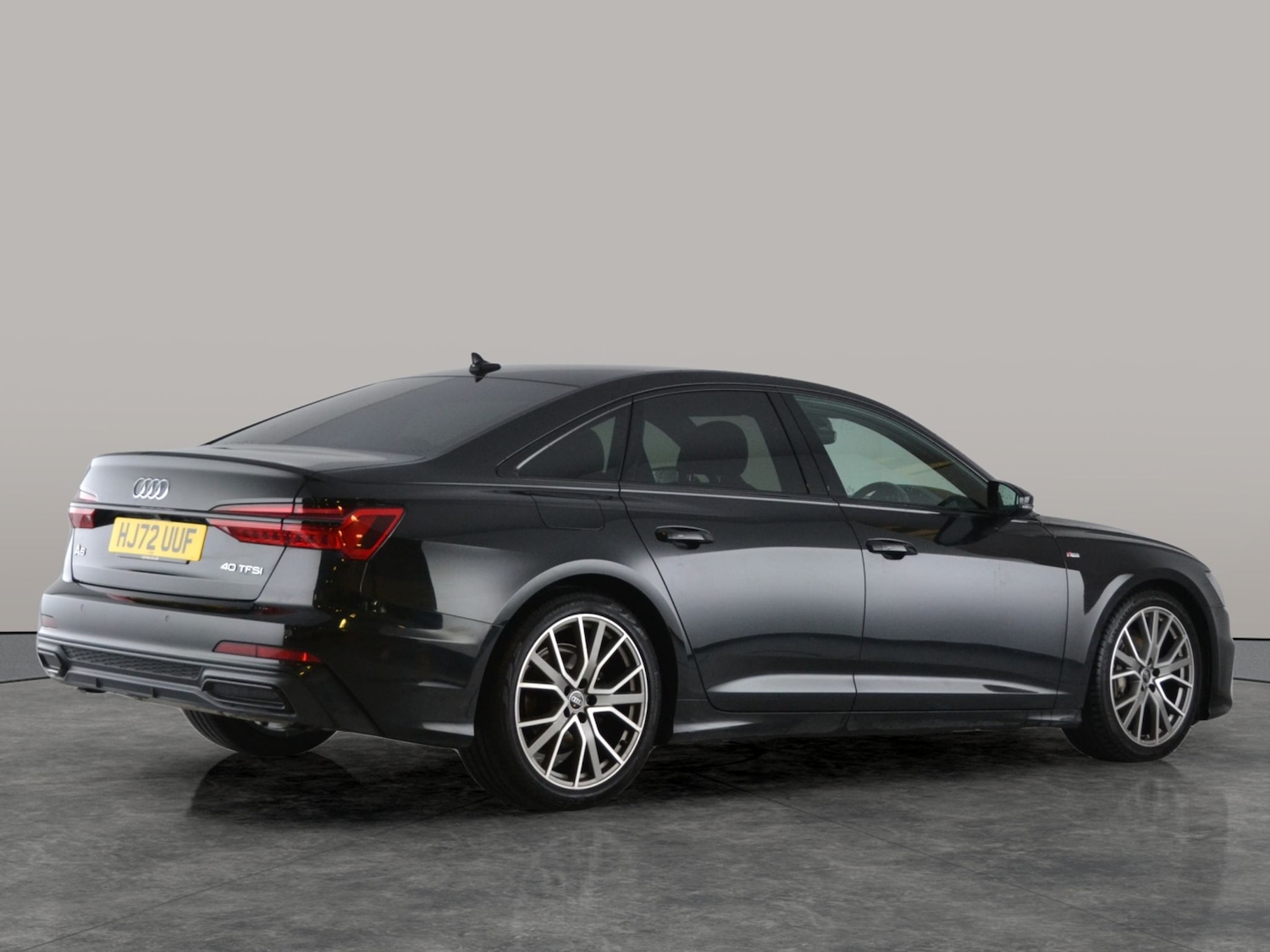 Used Audi A6 Saloon 2022 for sale - 77691366: Photo 10
