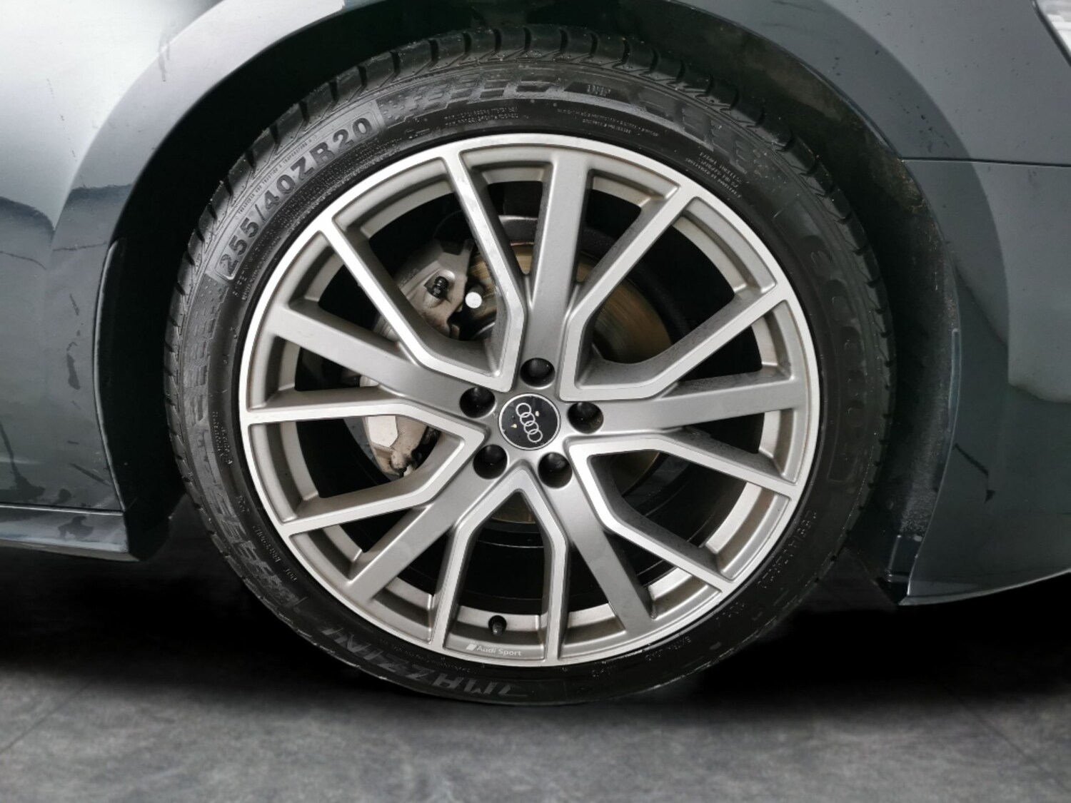 Used Audi A6 Saloon 2022 for sale - 77691366: Photo 27