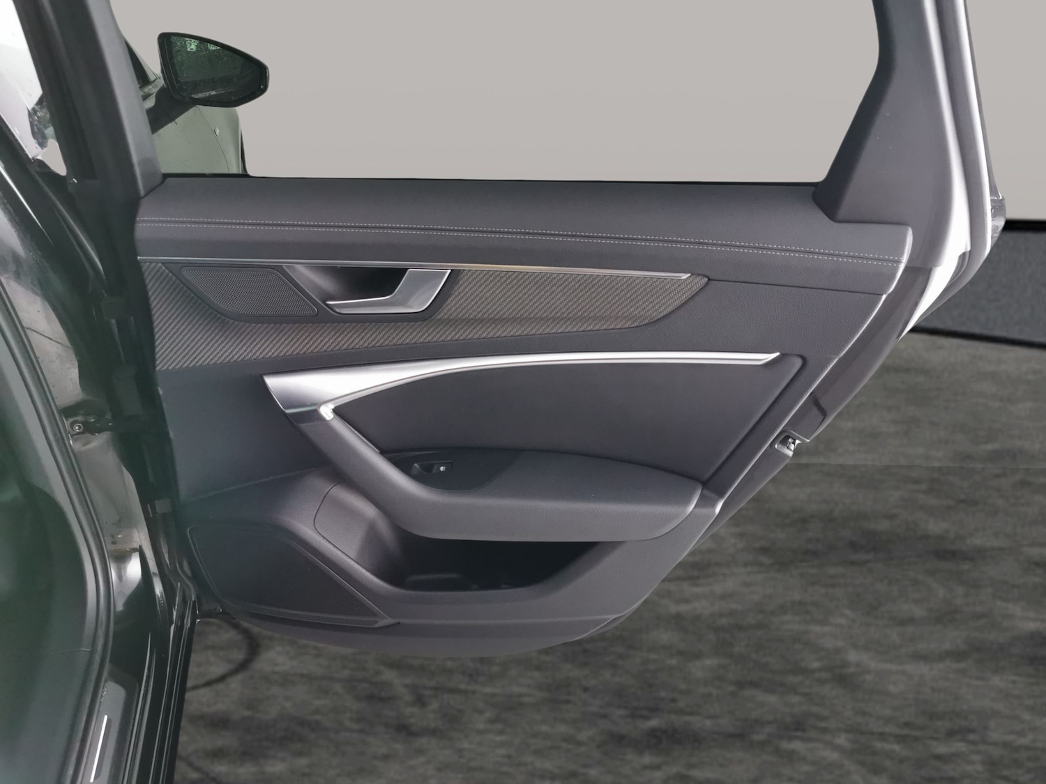 Used Audi A6 Saloon 2022 for sale - 77691366: Photo 33