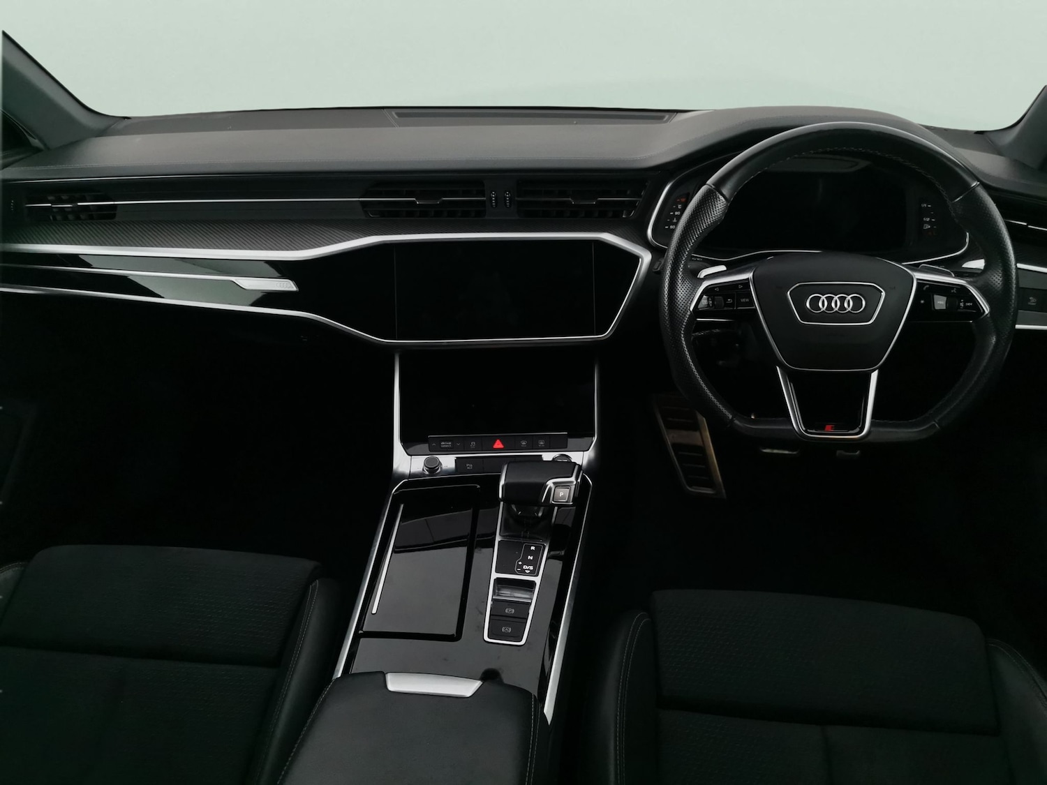 Used Audi A6 Saloon 2022 for sale - 77691366: Photo 7