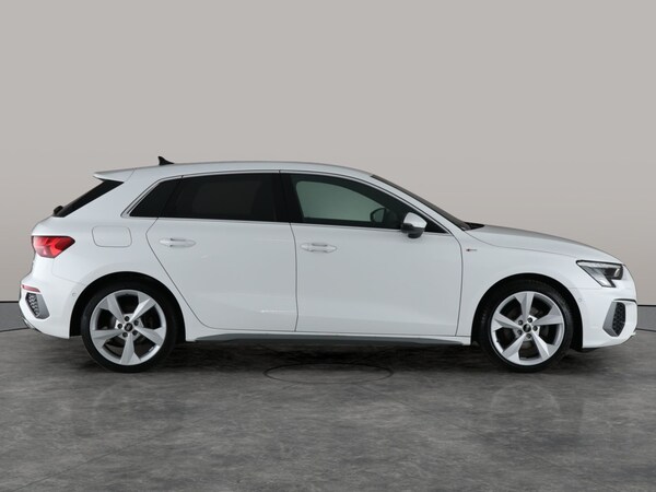 Used Audi A3 2023 for sale - 76310635: Photo 10