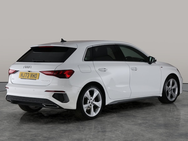 Used Audi A3 2023 for sale - 76310635: Photo 11