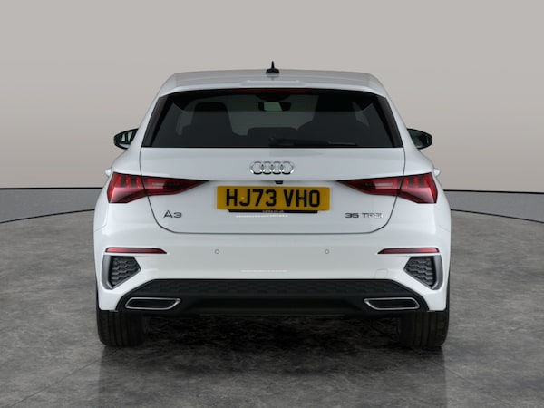 Used Audi A3 2023 for sale - 76310635: Photo 13