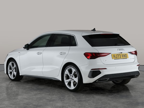 Used Audi A3 2023 for sale - 76310635: Photo 14