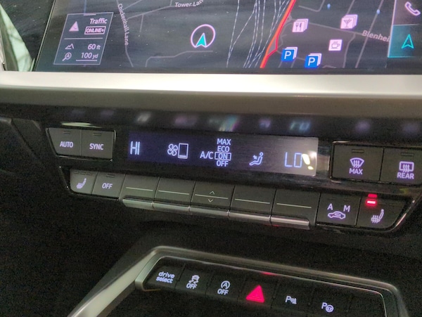 Used Audi A3 2023 for sale - 76310635: Photo 19