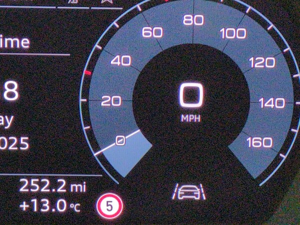 Used Audi A3 2023 for sale - 76310635: Photo 23