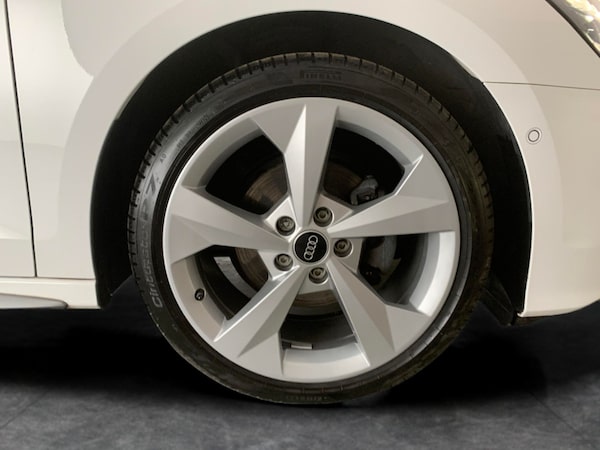 Used Audi A3 2023 for sale - 76310635: Photo 27