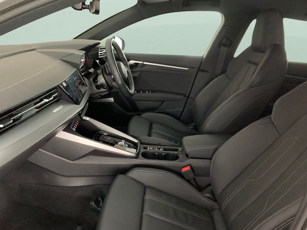 Used Audi A3 2023 for sale - 76310635: Photo 5