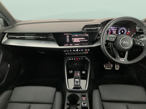 Used Audi A3 2023 for sale - 76310635: Photo 7