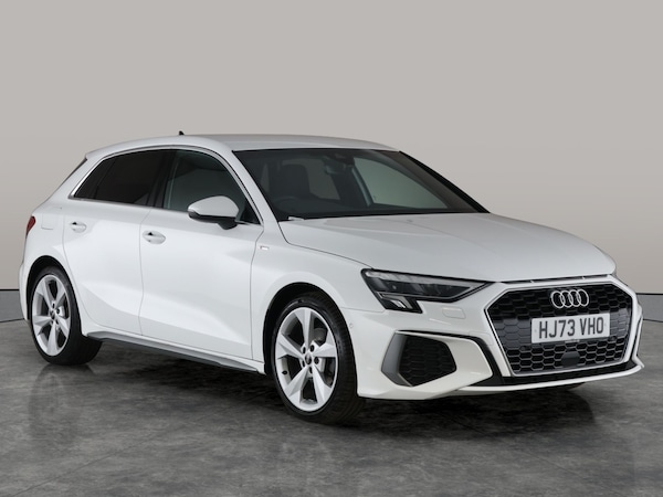 Used Audi A3 2023 for sale - 76310635: Photo 9