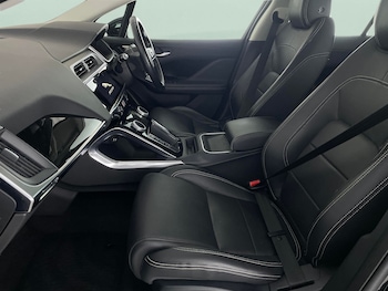 Used Jaguar I-Pace 2020 for sale - 78486590: Photo
