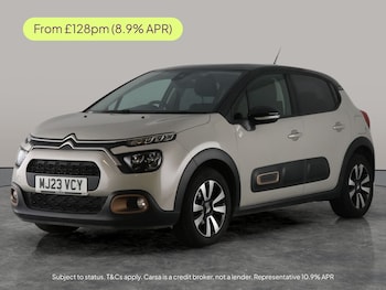 Used Citroen C3 2023 for sale - 79560780: Photo