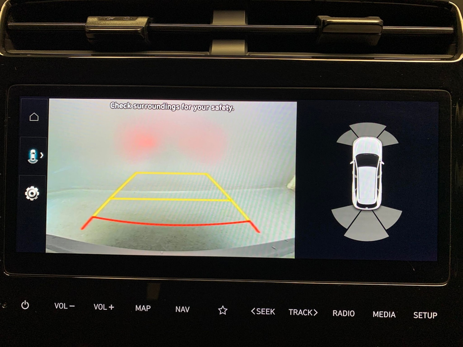 Used Hyundai TUCSON 2022 for sale - 77160925: Photo 5