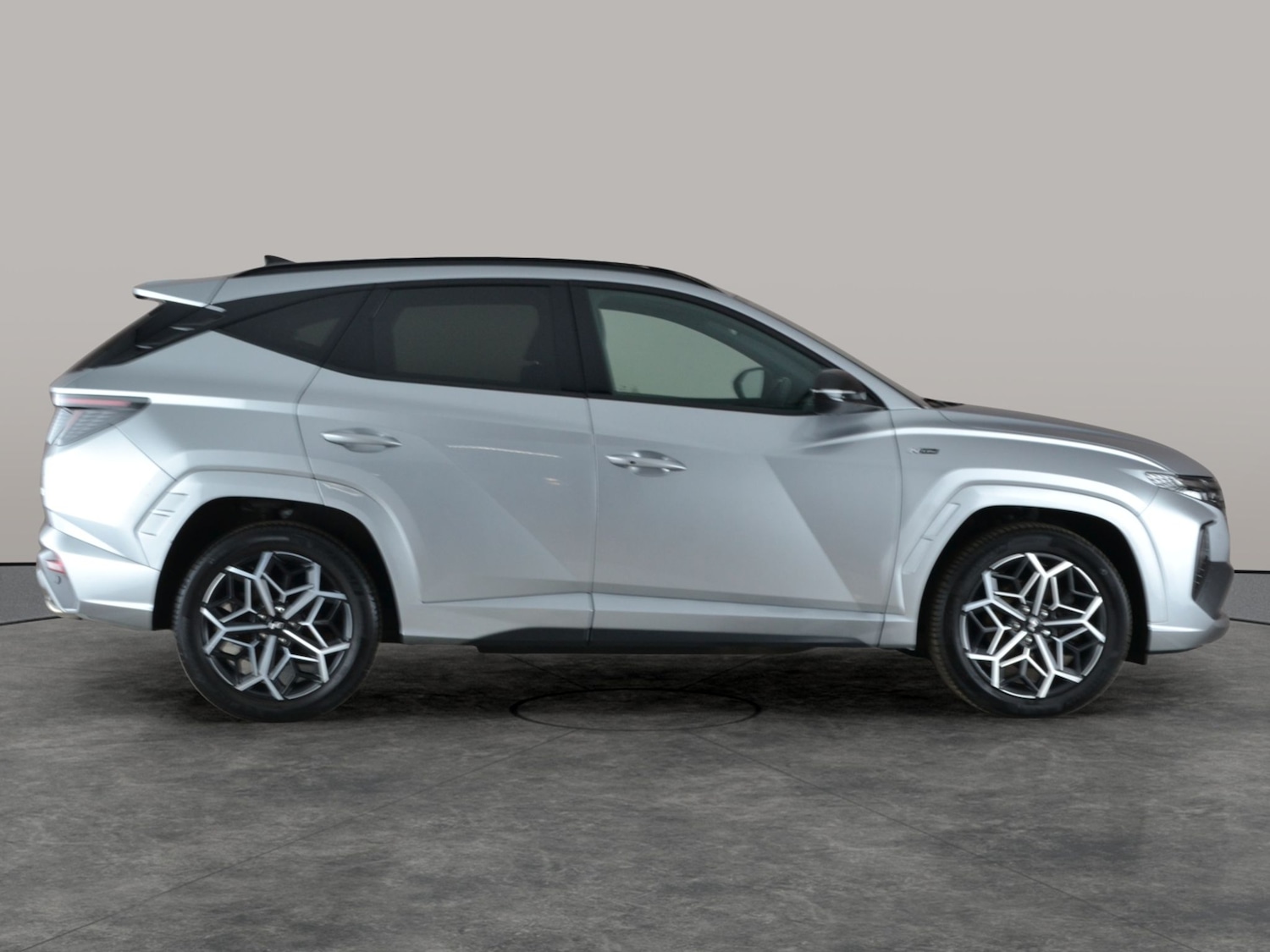 Used Hyundai TUCSON 2022 for sale - 77160925: Photo 9