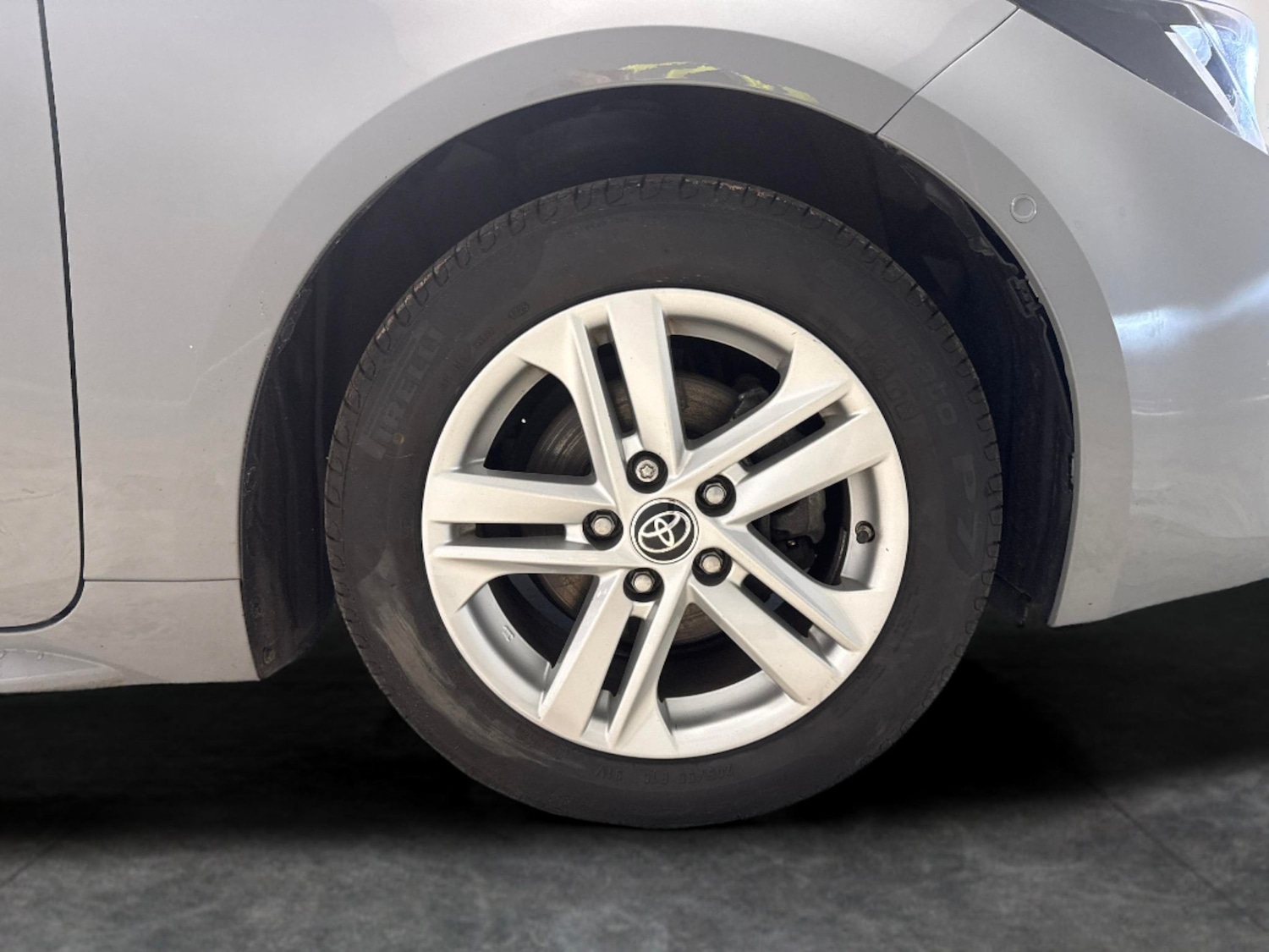 Used Toyota Corolla 2022 for sale - 77804215: Photo 21