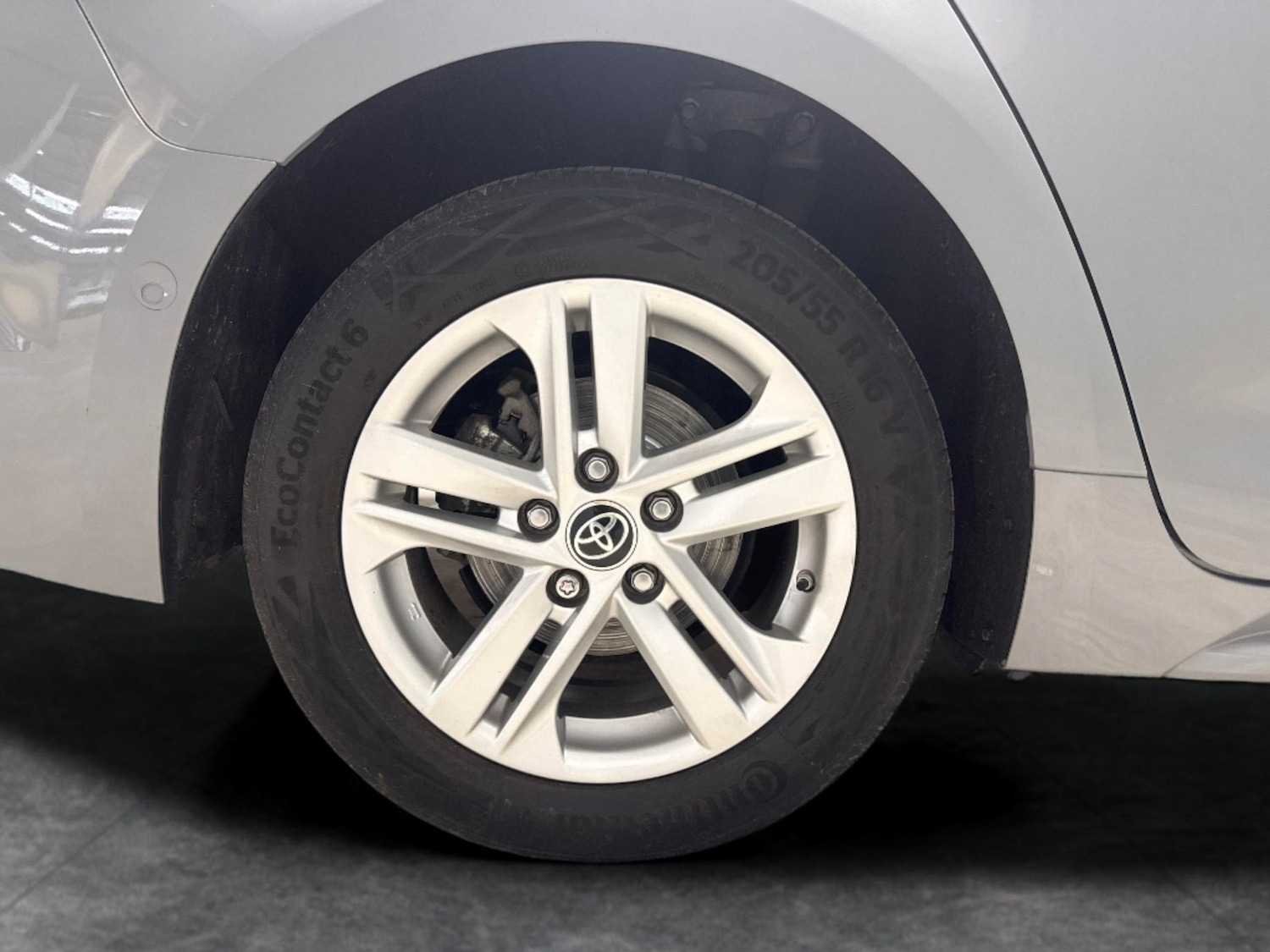 Used Toyota Corolla 2022 for sale - 77804215: Photo 22