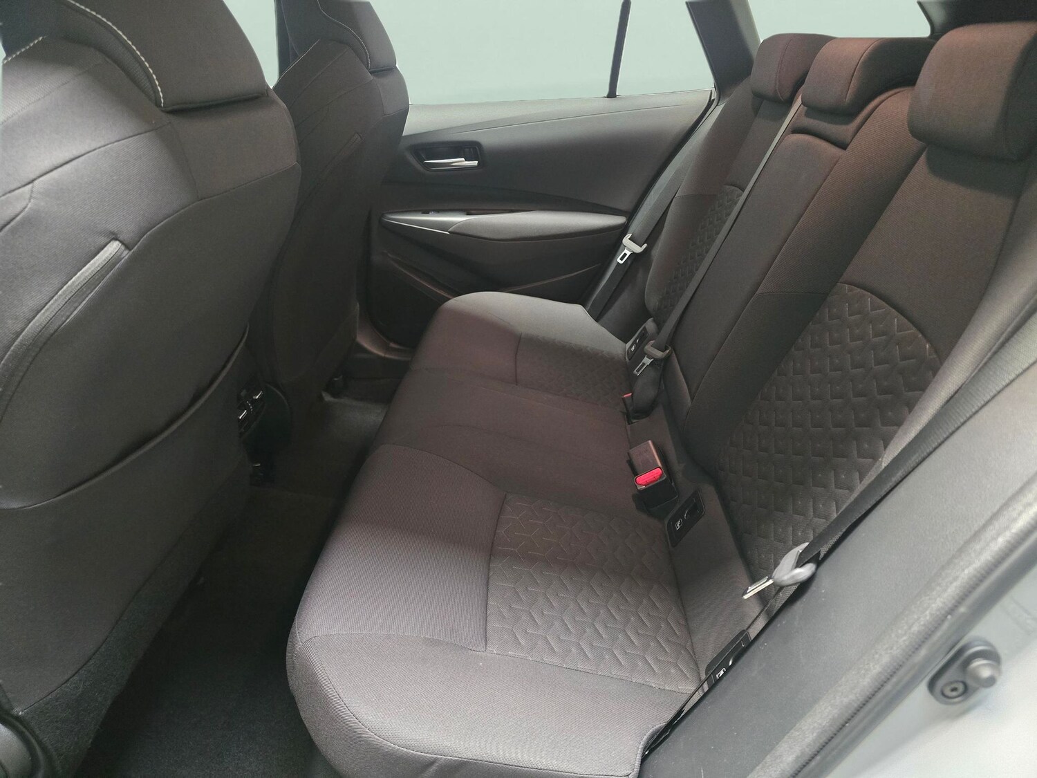 Used Toyota Corolla 2022 for sale - 77804215: Photo 23