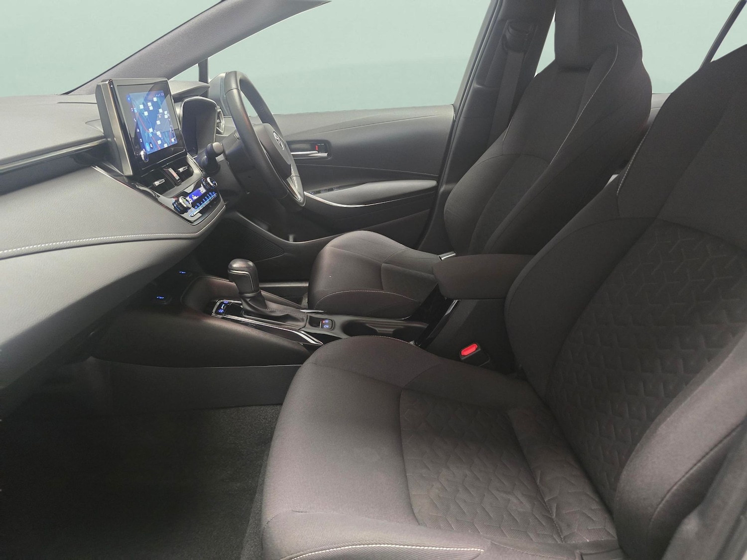 Used Toyota Corolla 2022 for sale - 77804215: Photo 6