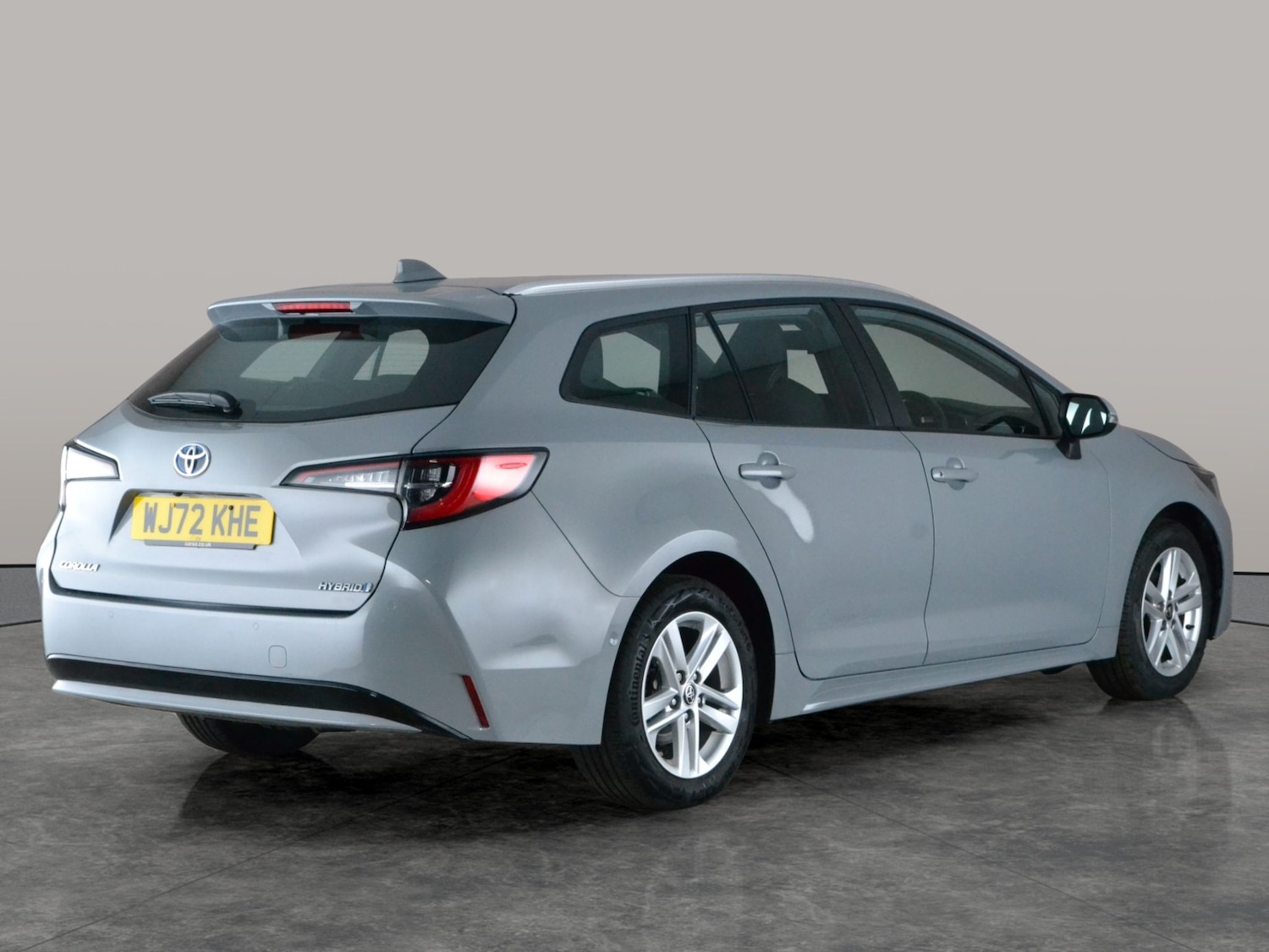 Used Toyota Corolla 2022 for sale - 77804215: Photo 9