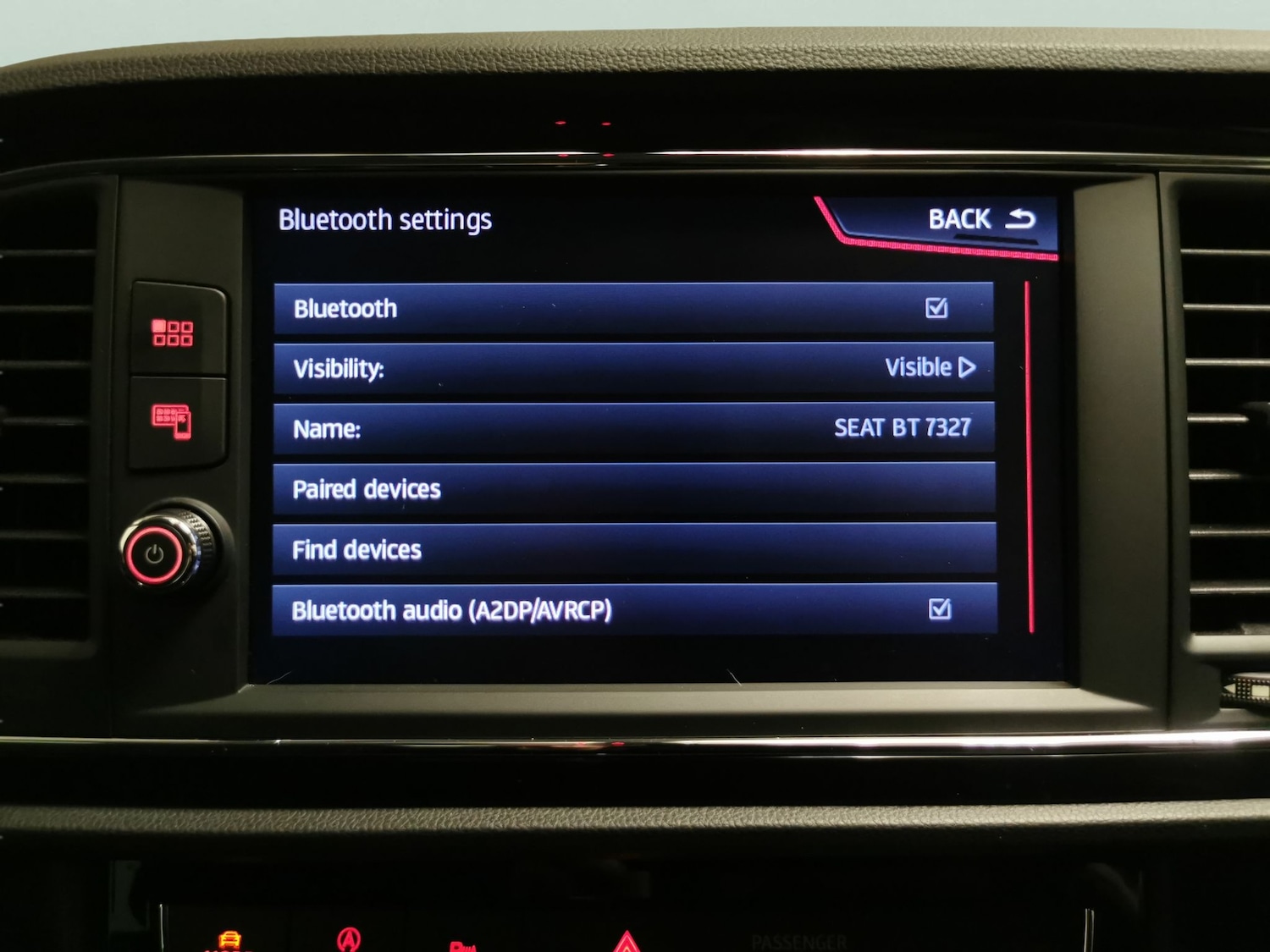 Used SEAT Leon 2020 for sale - 77569920: Photo 17