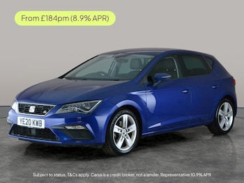 Used SEAT Leon 2020 for sale - 77569920: Photo
