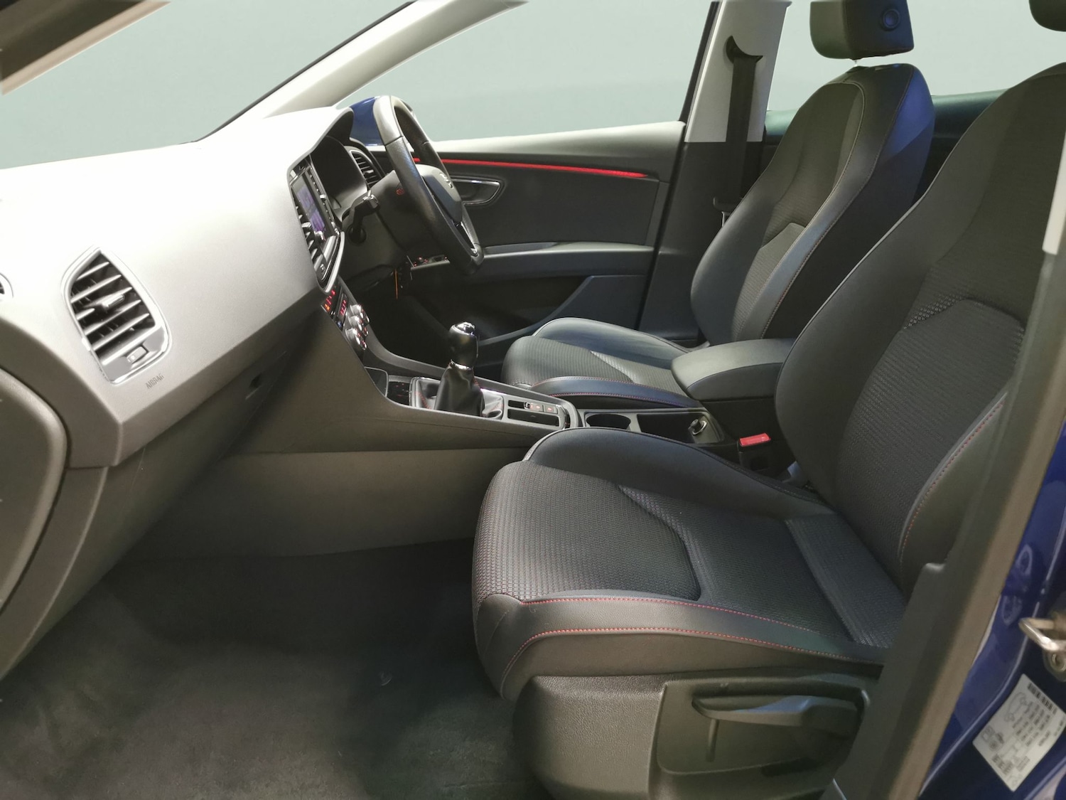 Used SEAT Leon 2020 for sale - 77569920: Photo 4