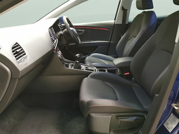 Used SEAT Leon 2020 for sale - 77569920: Photo