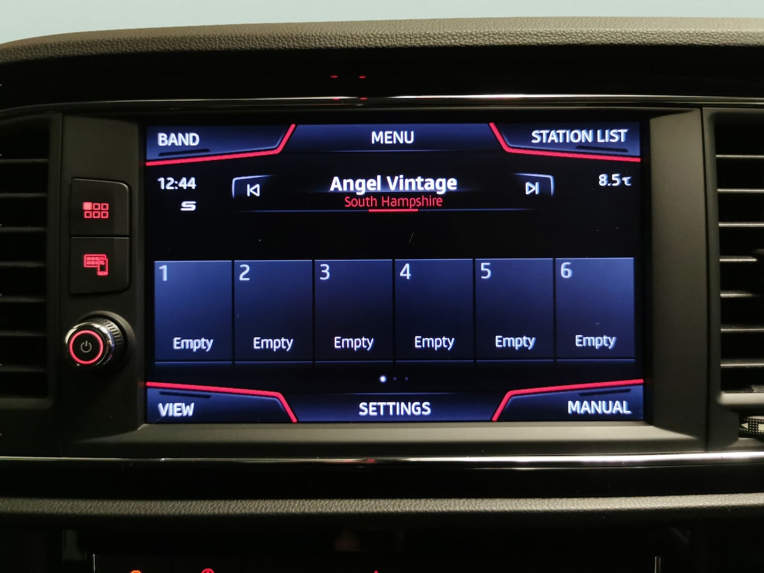 Used SEAT Leon 2020 for sale - 77569920: Photo 6