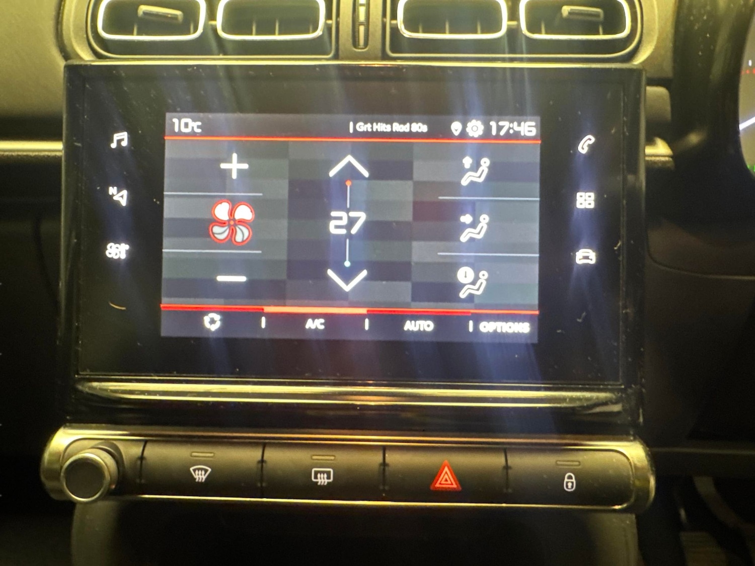 Used Citroen C3 2023 for sale - 77300870: Photo 14