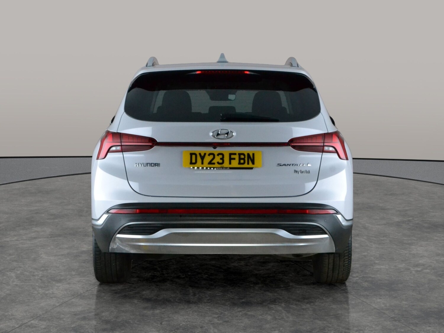 Used Hyundai Santa Fe 2023 for sale - 78133977: Photo 13