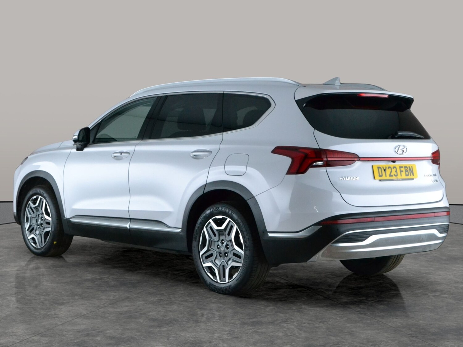 Used Hyundai Santa Fe 2023 for sale - 78133977: Photo 14