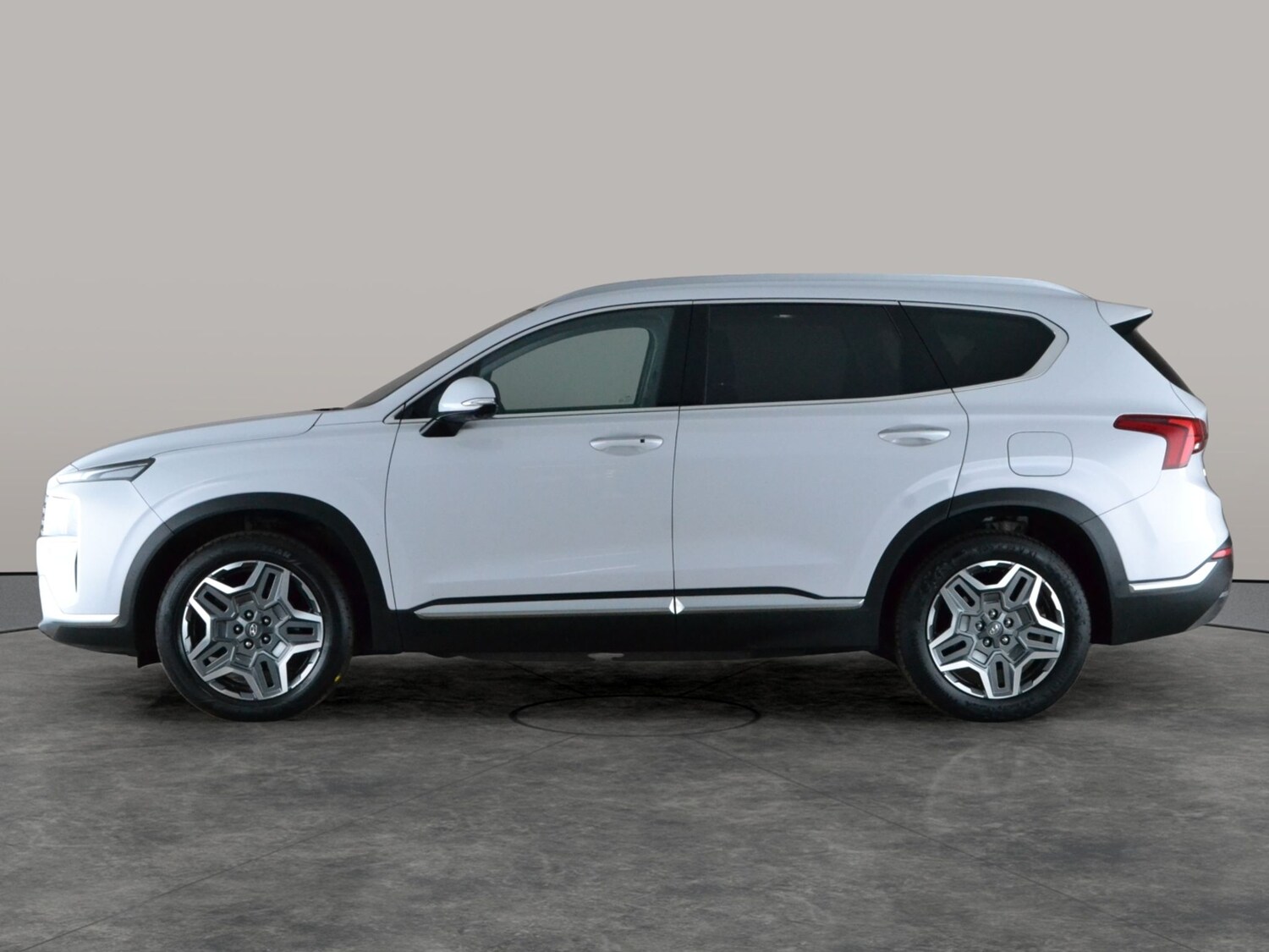 Used Hyundai Santa Fe 2023 for sale - 78133977: Photo 15