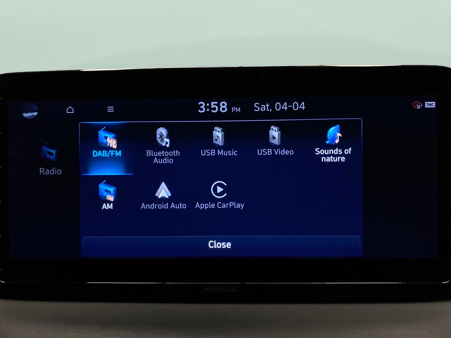 Used Hyundai Santa Fe 2023 for sale - 78133977: Photo 18