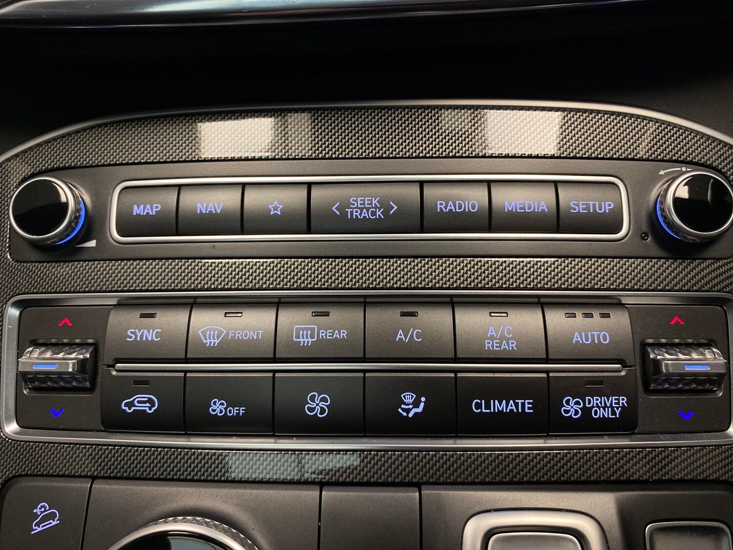 Used Hyundai Santa Fe 2023 for sale - 78133977: Photo 20