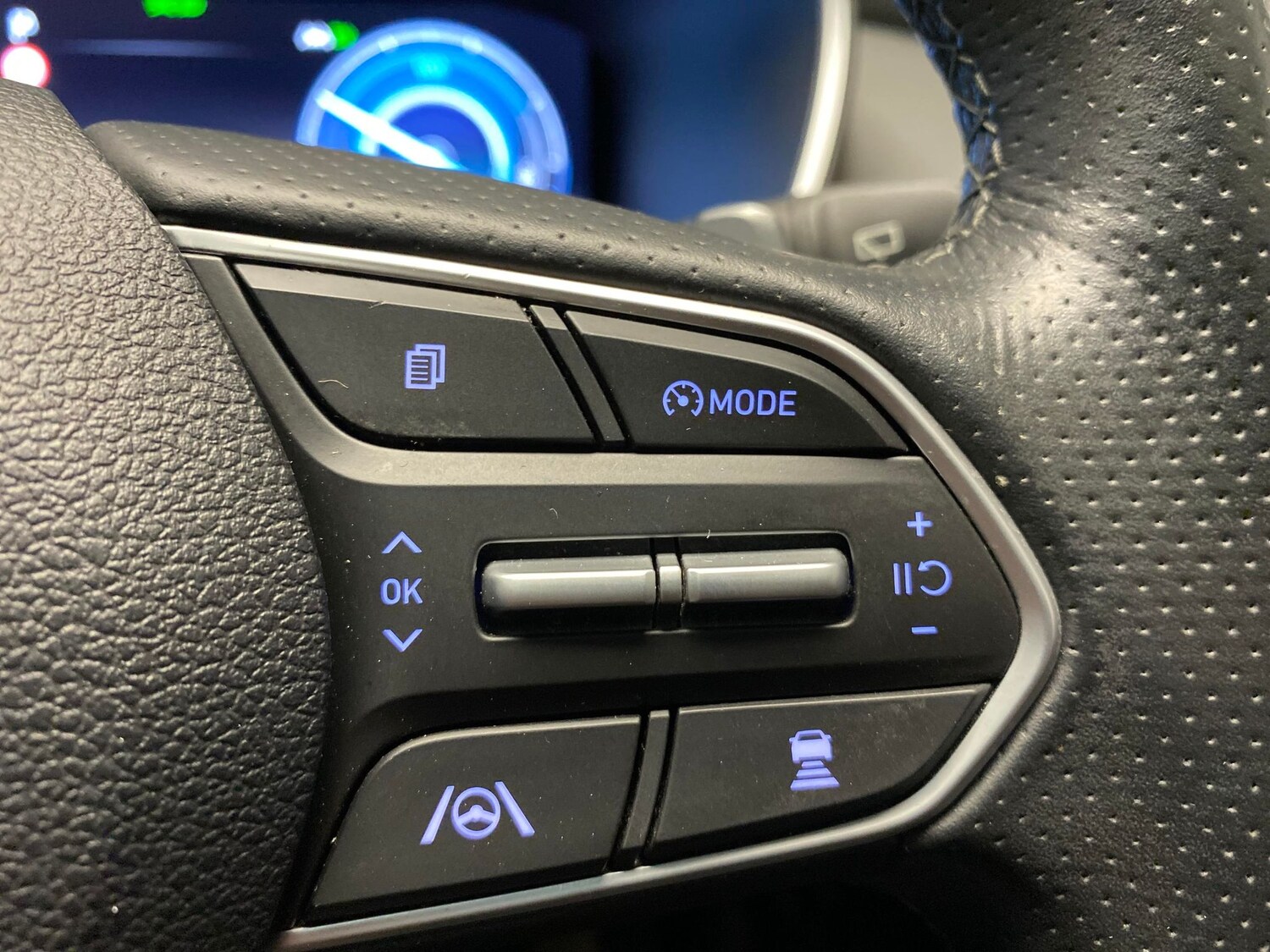 Used Hyundai Santa Fe 2023 for sale - 78133977: Photo 23