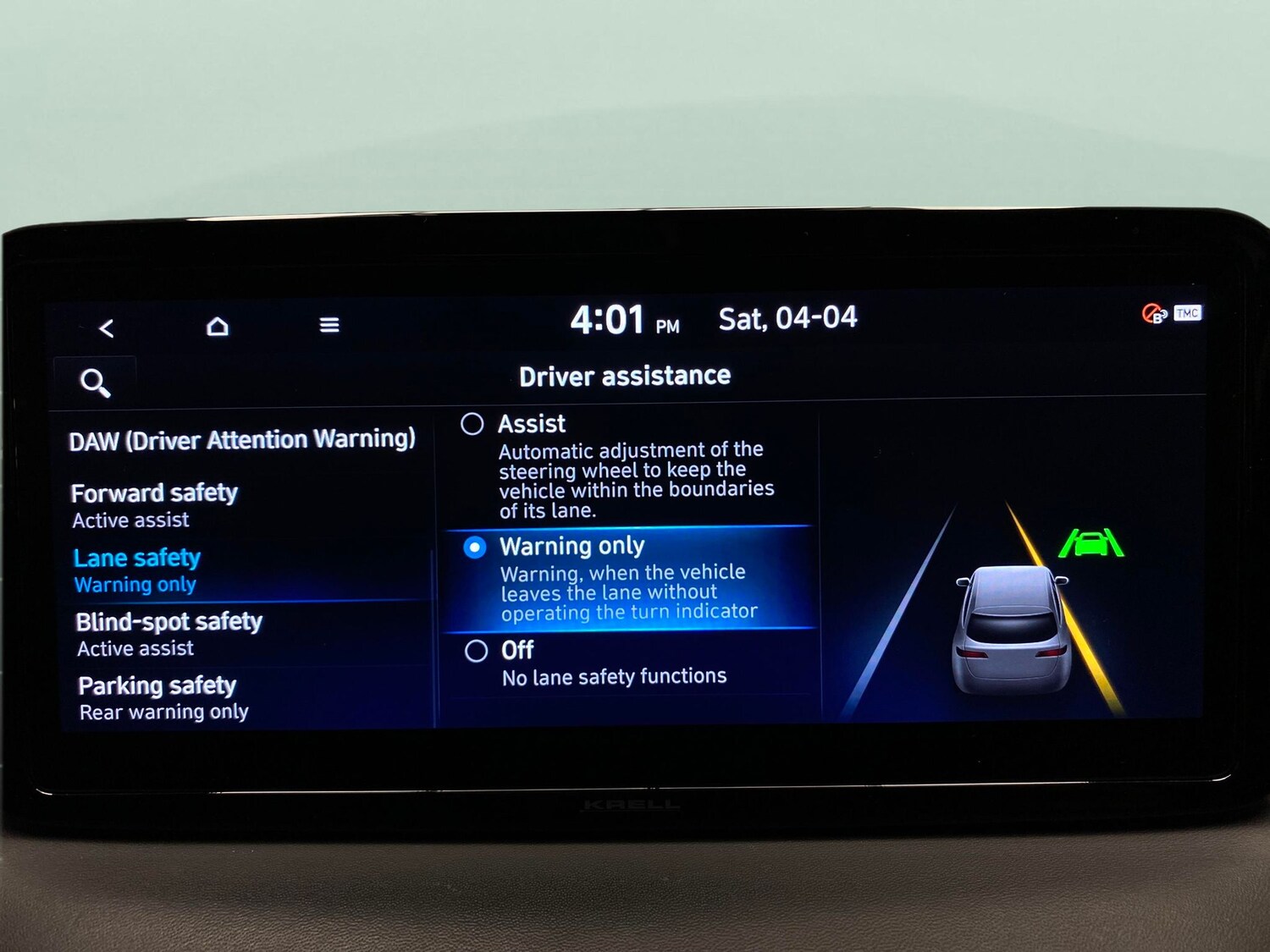 Used Hyundai Santa Fe 2023 for sale - 78133977: Photo 24