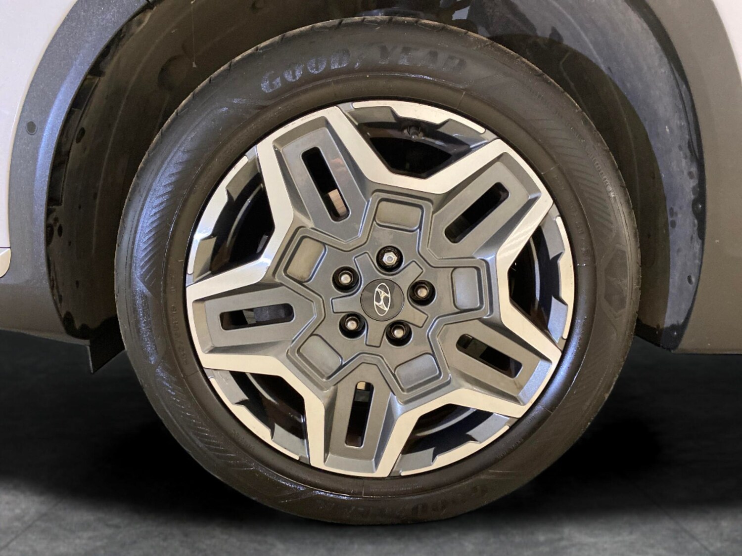 Used Hyundai Santa Fe 2023 for sale - 78133977: Photo 28