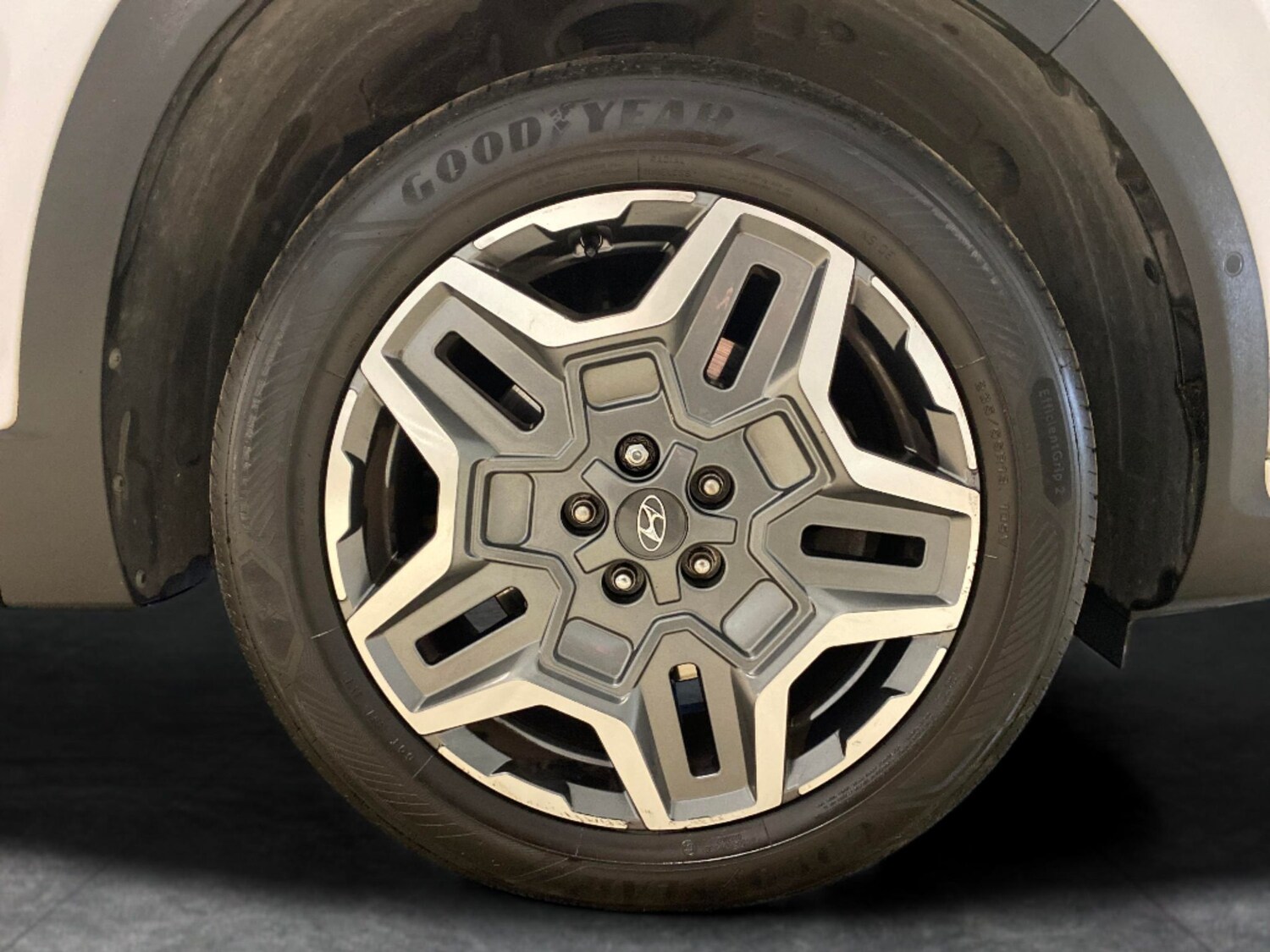 Used Hyundai Santa Fe 2023 for sale - 78133977: Photo 29