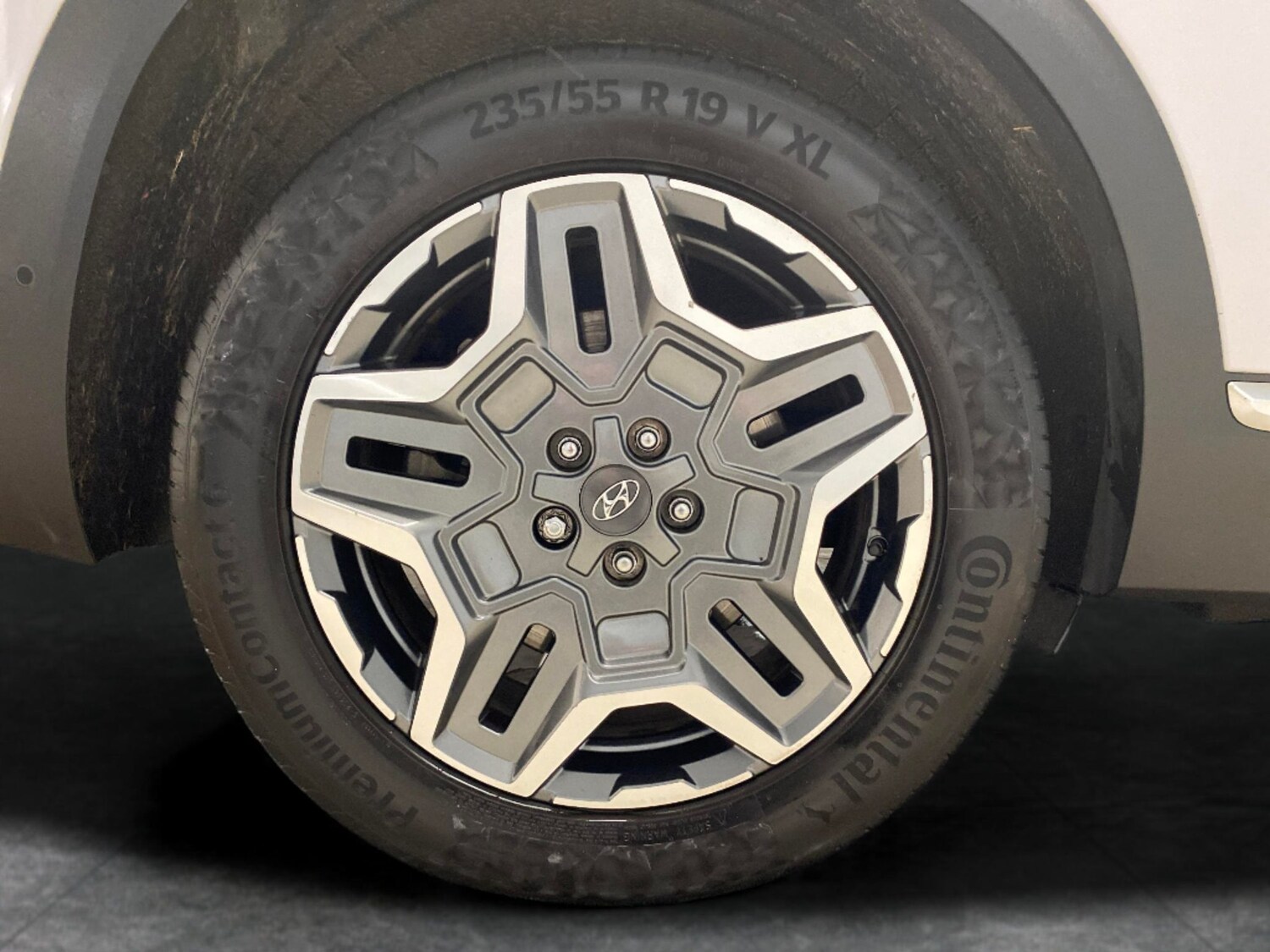 Used Hyundai Santa Fe 2023 for sale - 78133977: Photo 30