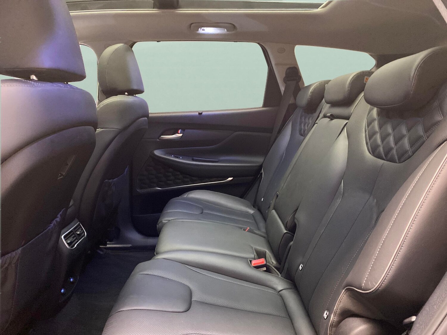 Used Hyundai Santa Fe 2023 for sale - 78133977: Photo 31