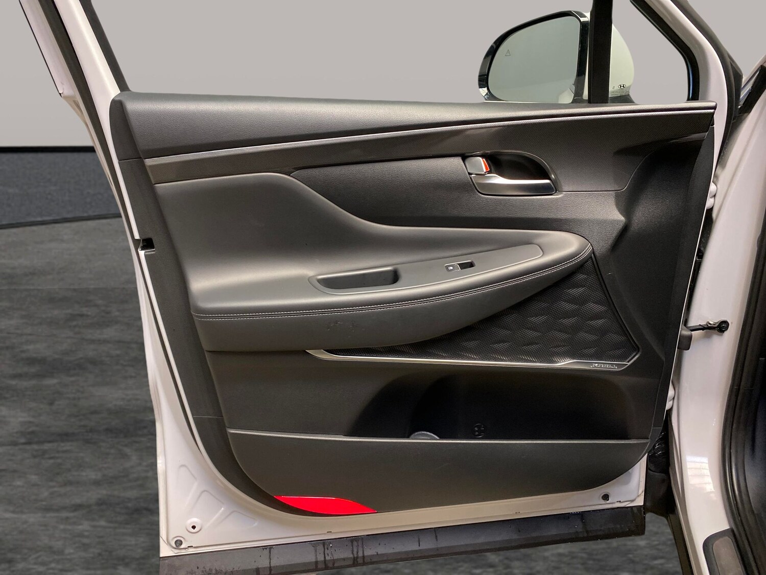 Used Hyundai Santa Fe 2023 for sale - 78133977: Photo 32